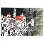 M. C. Escher &reg;: Beyond Reality: A Book of Postcards (Postcard Books) book cover