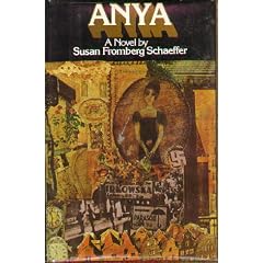 Anya: A Novel