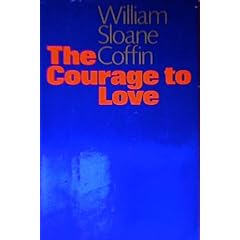 The Courage to Love