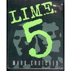 Lime 5 : Exploited by Choice