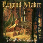 Path To Glory by  Legend Maker 