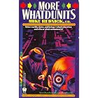 More Whatdunits (Daw Science Fiction) by Mike Resnick