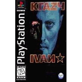 Krazy Ivan