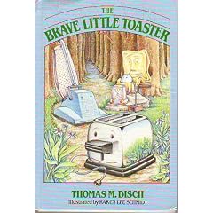 Brave Little Toaster, The