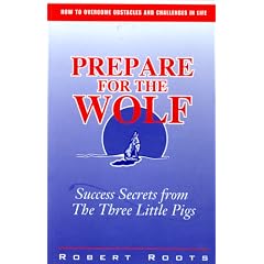 Prepare for the Wolf