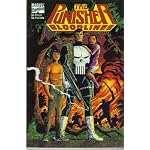 The Punisher: Die Hard in the Big Easy (Habits of Mind) book cover