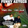 Day of the Dead ~ Funky Aztecs