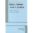 Click here to buy Bell, Book and Candle: A Comedy in Three Acts by  John Van Druten.
