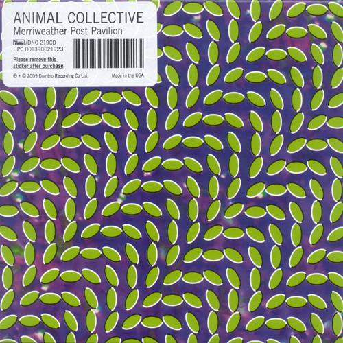 Q&A Friday: Coachella. Giving Away Merriweather Post Pavilion on Vinyl. Q&A Friday: Coachella. Giving Away Merriweather Post Pavilion on Vinyl. giveaways