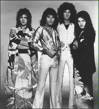 Image of Queen