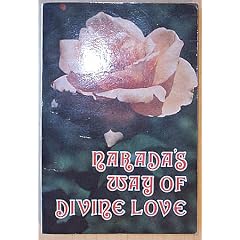 Narada's Way of Divine Love: The Bhakti Sutras
