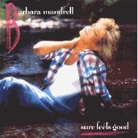 Sure Feels Good by Barbara Mandrell