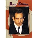 Ben Stiller (Galaxy of Superstars) book cover