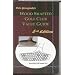 Wood Shafted Golf Club Value Guide, 6th Edition