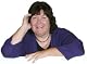 Connie Ragen Green