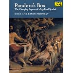 Pandora's Box: The Changing Aspects of a Mythical Symbol (Mythos: the Princeton/Bollingen Series in World Mythology) book cover