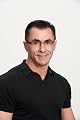 Danny Cahill