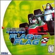 Flag to Flag Cart Racing