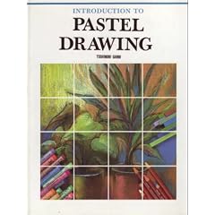 Introduction to Pastel Drawing (Easy Start Guide)