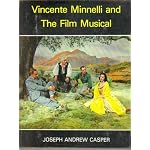 Vincente Minnelli and the film musical book cover