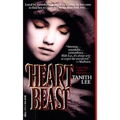 Heart-Beast