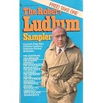 The Robert Ludlum Sampler book cover