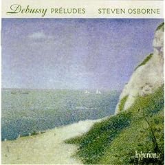 Debussy: Pr�ludes
