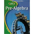 Pre Algebra: Teachers Wraparound Edition by  Carol Malloy