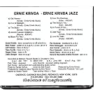 Ernie Krivda Jazz by