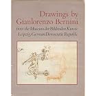 Drawings by Gianlorenzo Bernini by Irving Lavin