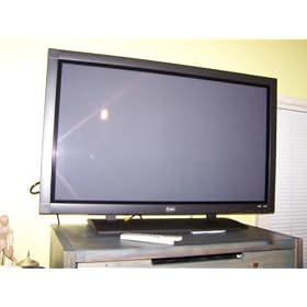 ESA 42" Plasma EDTV (PDP4294LV) (PDP4294LV)