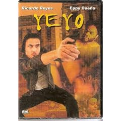 Ye-Yo