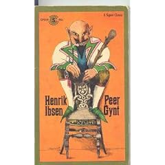 Peer Gynt