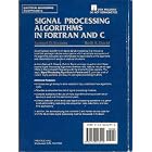 Click here to buy Signal Processing Algorithms Using Fortran and C 3.5 Disk and Book (Prentice-Hall Signal... by  Samuel D. Stearns and Ruth A. David.