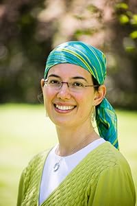 Image of Jennie Rosenfeld