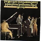 In Paris Festival International de Jazz by  Miles Davis-Tadd Dameron Quintet 