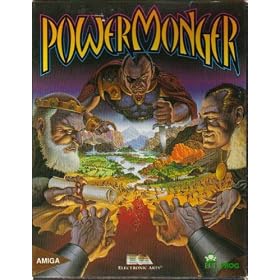 Powermonger