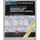 Click here to buy 70-210: MCSE Guide to Microsoft Windows 2000 Professional, Certification Edition by  Ed Tittel, James Michael Stewart, and David Johnson.
