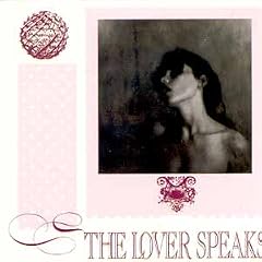 The Lover Speaks