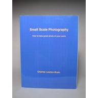 Small Scale Photography: How to Take Great Shots of Your Work