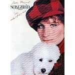 Songbird (As recorded by Barbra Streisand) book cover
