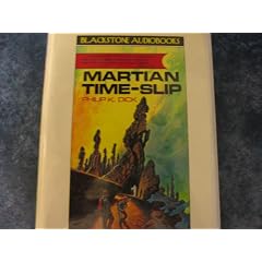 Martian Time-Slip