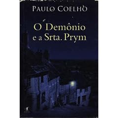 O demonio e a Srta. Prym (Portuguese Edition)