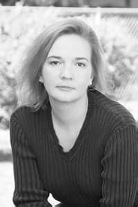 Image of Amy Kathleen Ryan