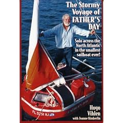The Stormy Voyage of Father's Day