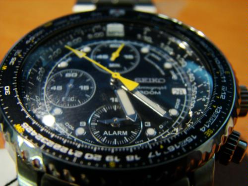 *COOL FACTOR* Hows & Whys of FLIGHT TECH GEAR WATCHES (((Geeks & Non ...