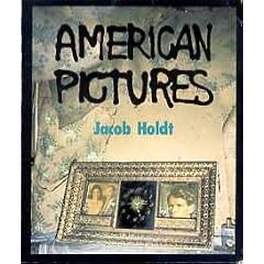 American Pictures: A Personal Journey Through the American Underclass