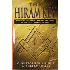 The Hiram Key