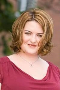 Image of Carrie Ryan