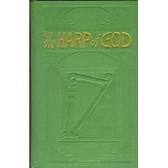 The Harp Of God